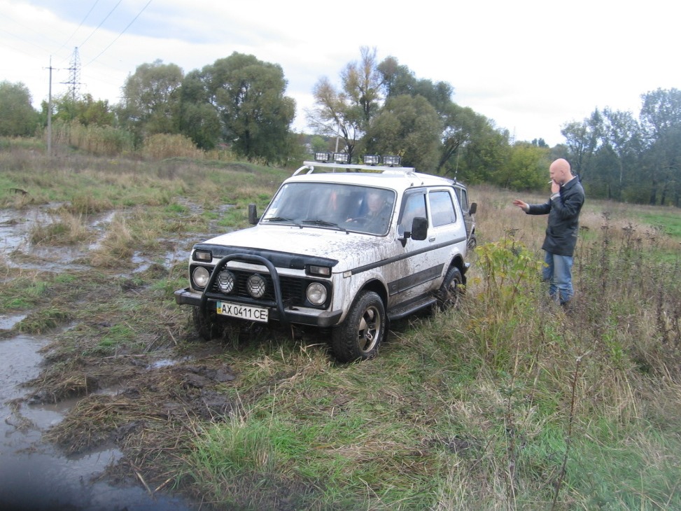 Грязеві ванни 4