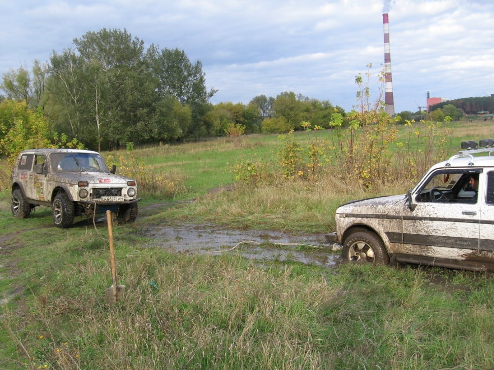 Грязеві ванни 5