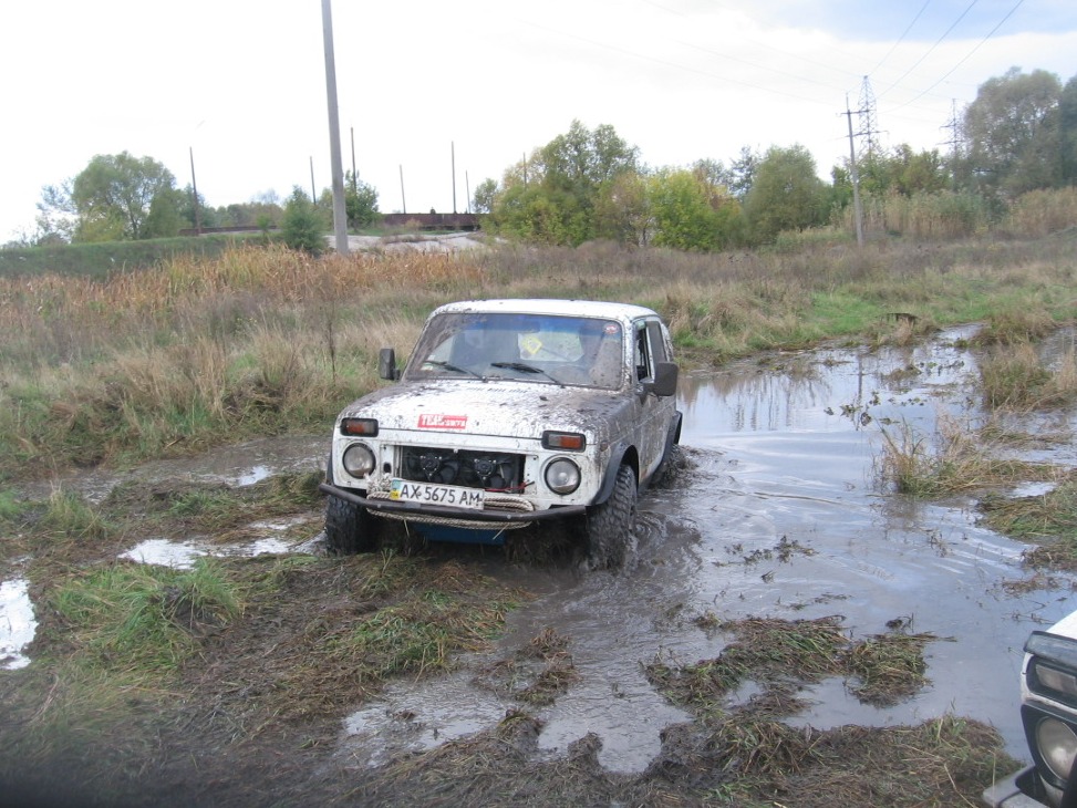 Грязеві ванни 3