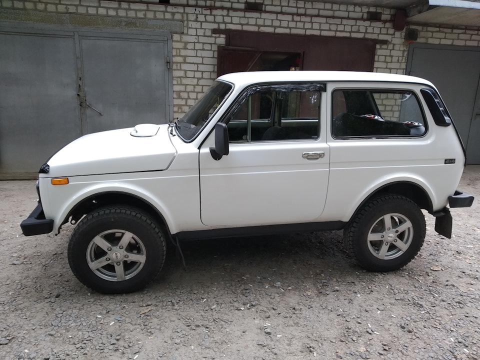 Розстань авто 1