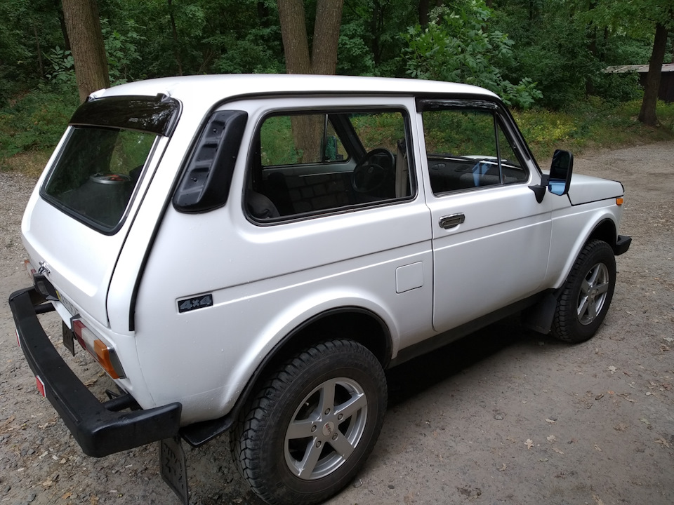Розстань авто 3