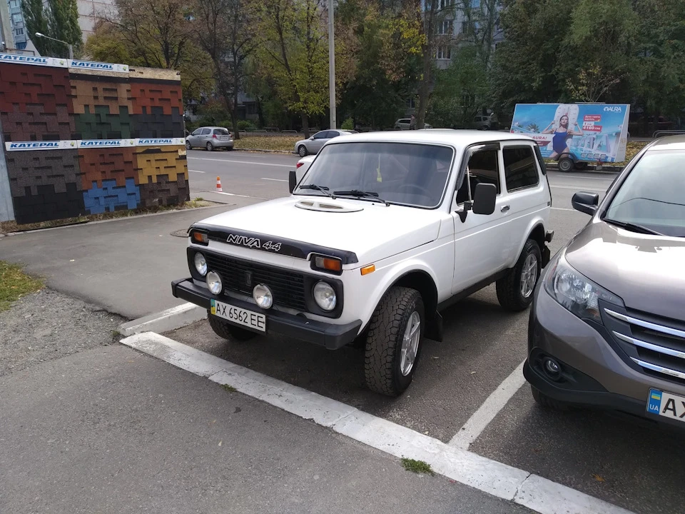 Тоніровка
