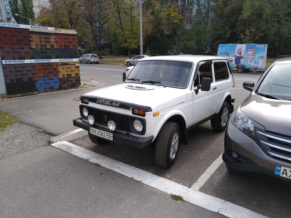 Тоніровка 1