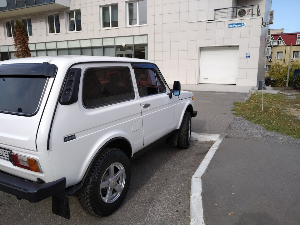 Тоніровка 3