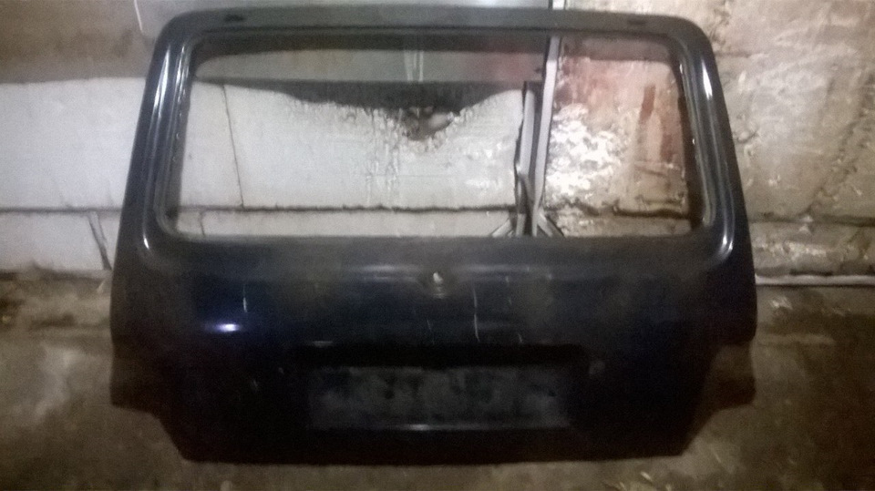 помалу купую всякі ніштяки для ниви) 2