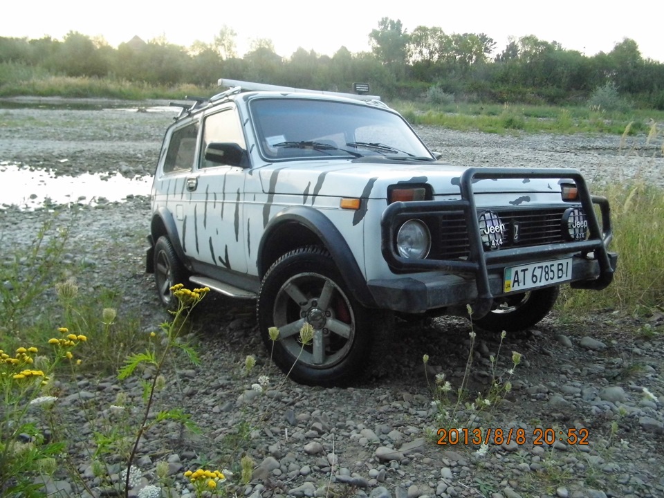 просто вихідні 3