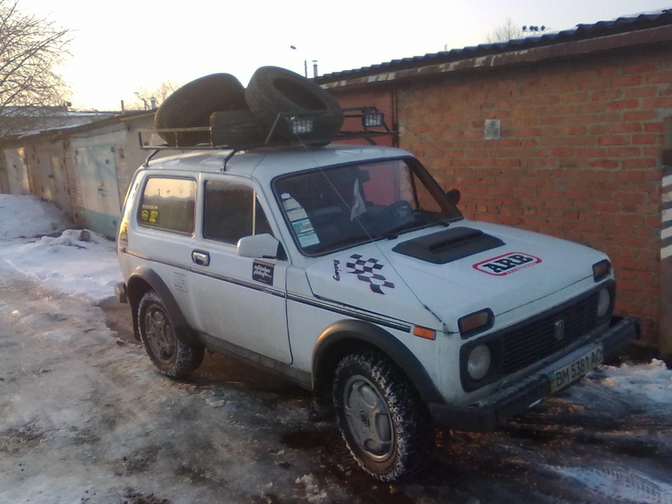 нові колеса 4