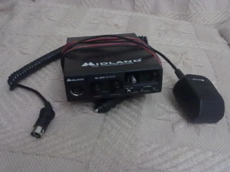 рація АЛАН 100+