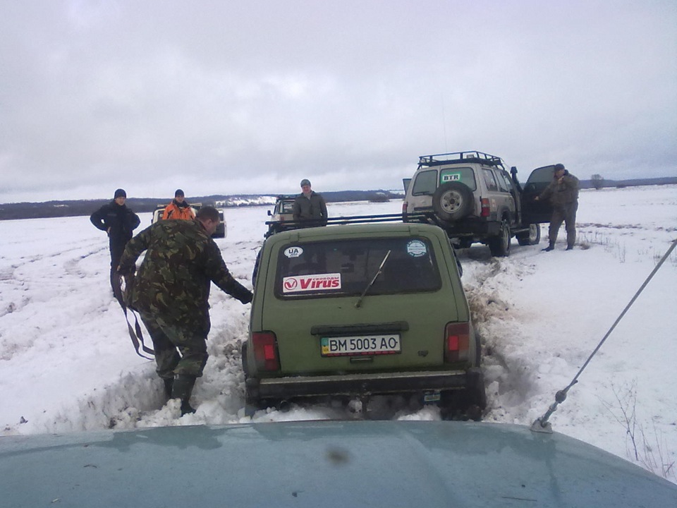Запис, 1 березня 2012 1