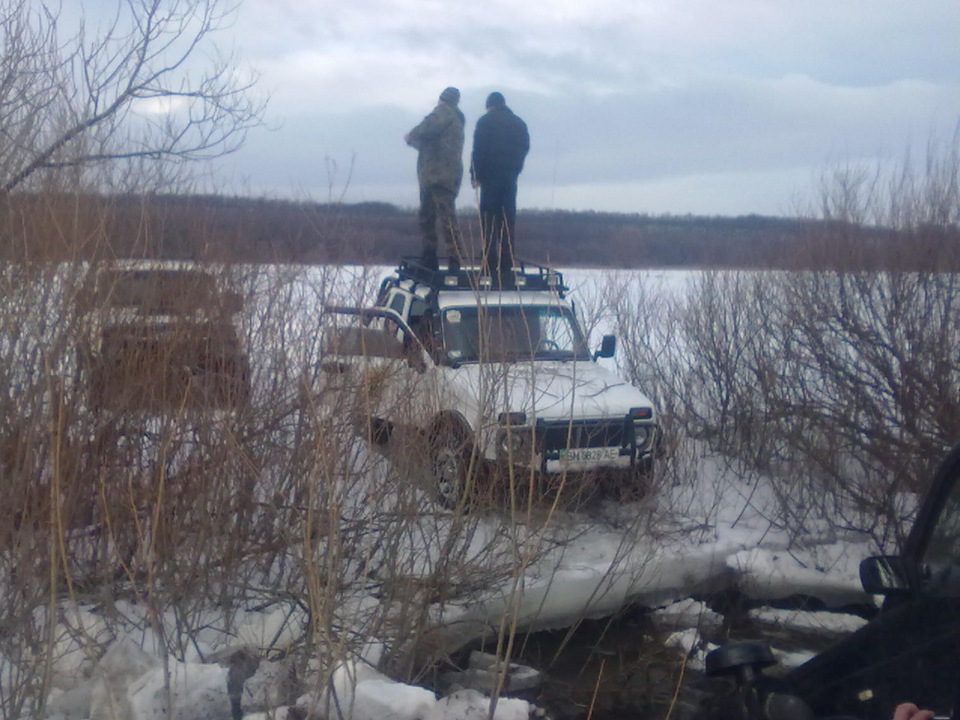 Запис, 1 березня 2012 2