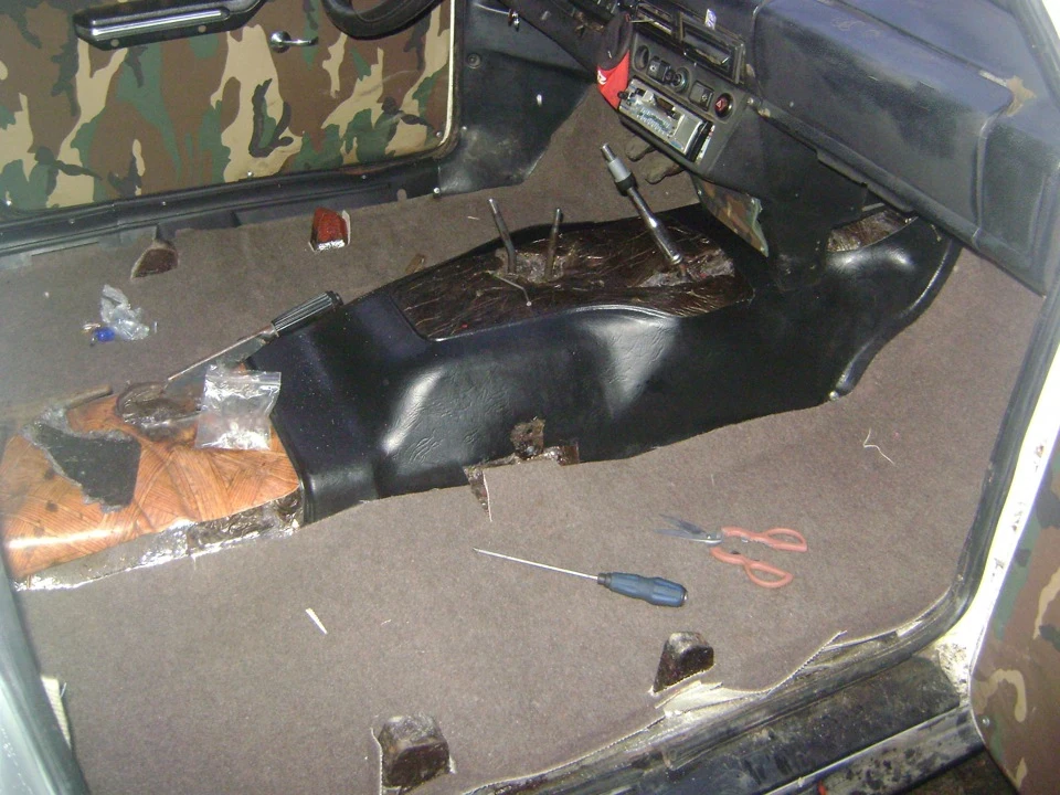 Запис, 16 грудня 2011 року