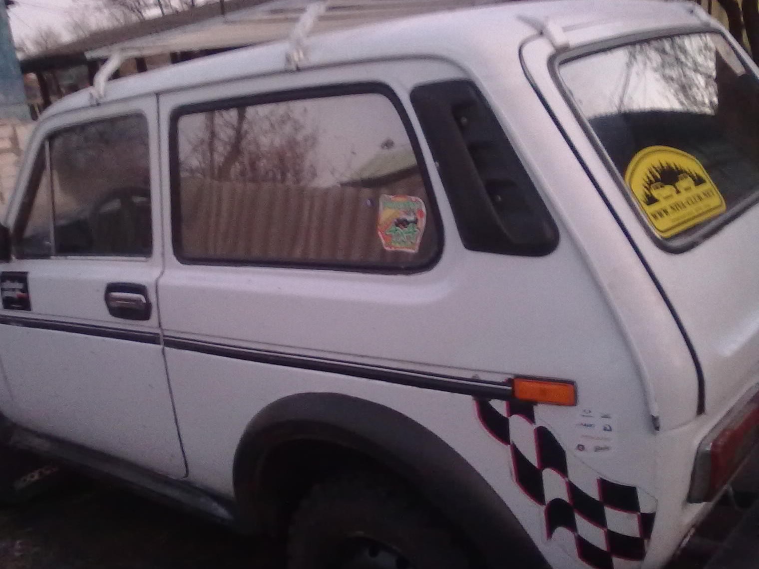 Запис, 9 грудня 2011 року 3