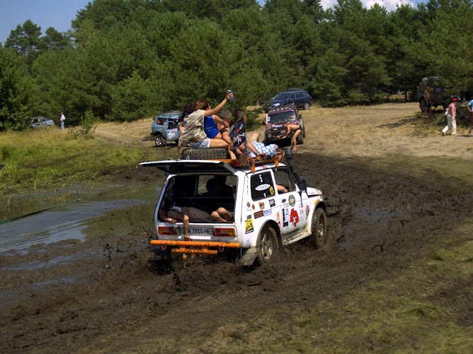 Offroad Free Fest 2012 5