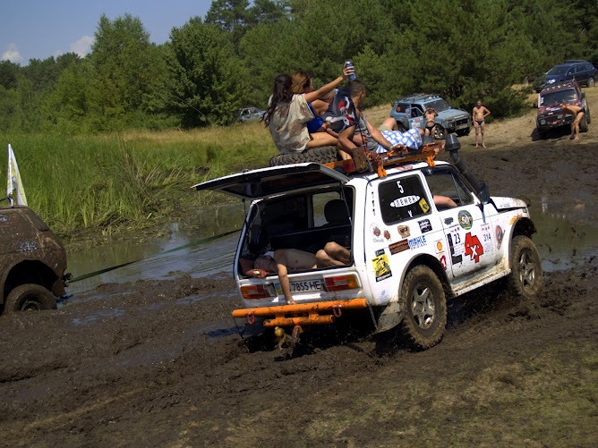 Offroad Free Fest 2012 4