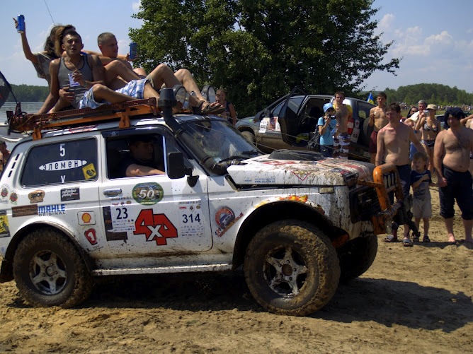 Offroad Free Fest 2012 2