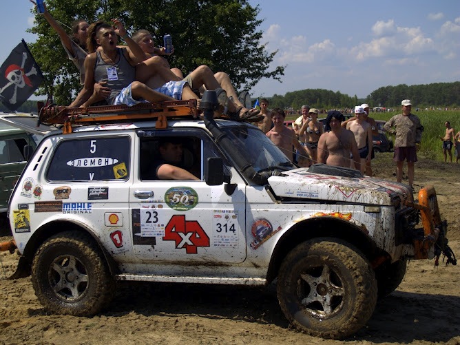 Offroad Free Fest 2012 3