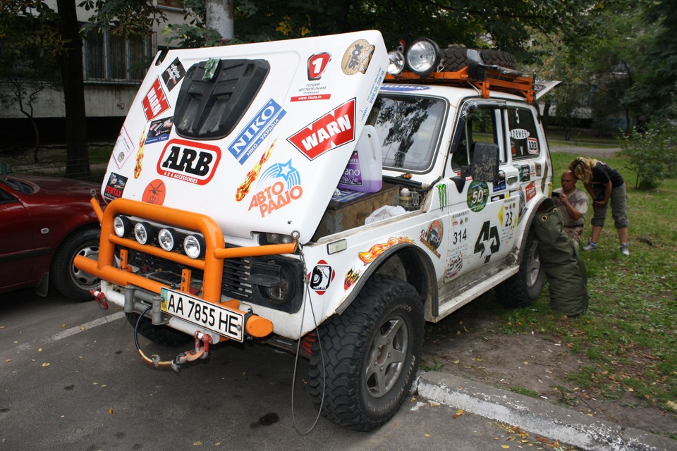 Приміряли австралійські амортики :) 3