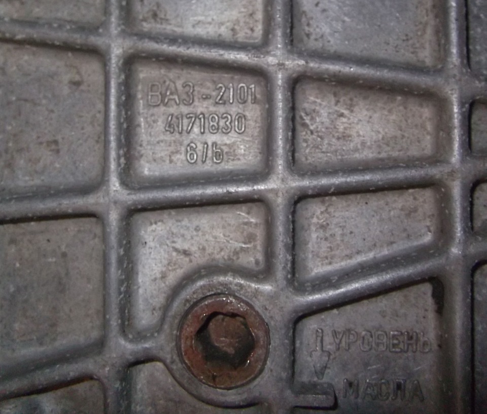 Дригач 3