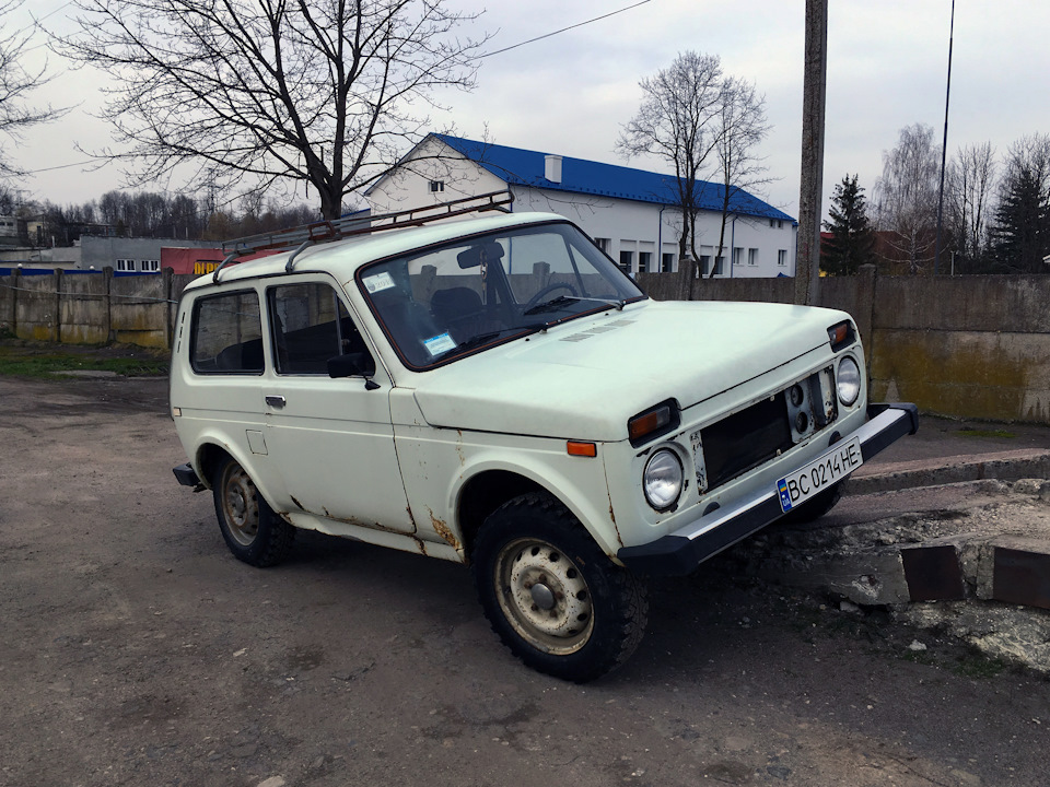 Кілька фото, або коли нудно 4