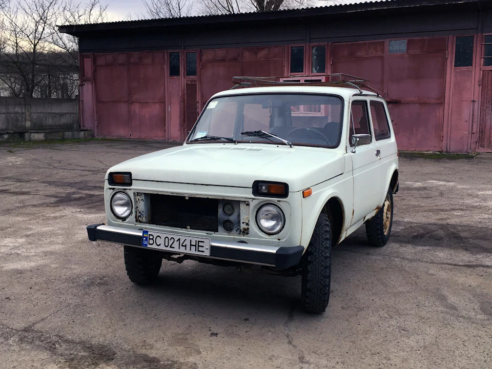 Кілька фото, або коли нудно