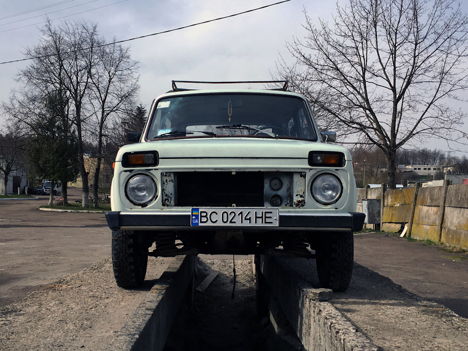 Кілька фото, або коли нудно 2