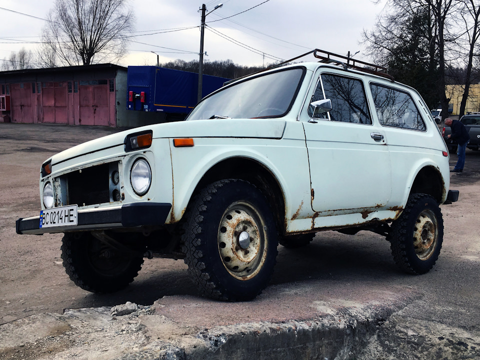 Кілька фото, або коли нудно 3