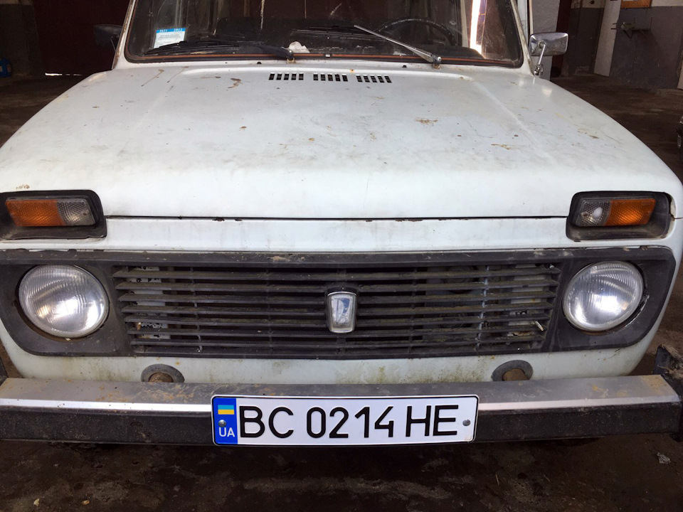 Освіжив Ладію 1