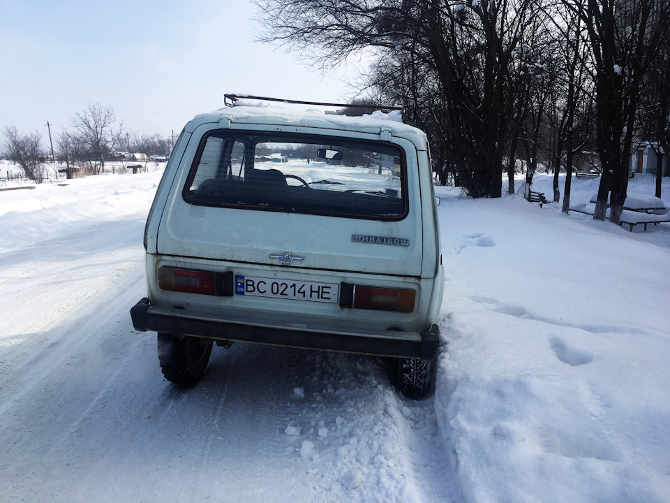 Перший бойовий виїзд 2