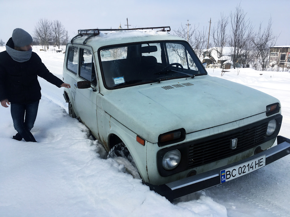 Перший бойовий виїзд 1