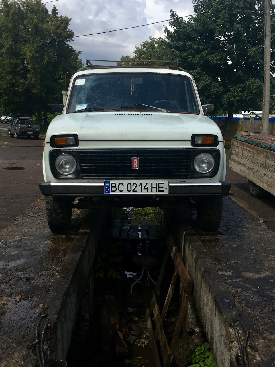 Заміна еластичної муфти 5