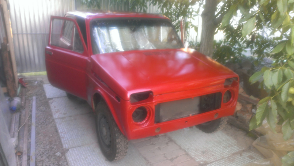 Привіт, Валько! 4