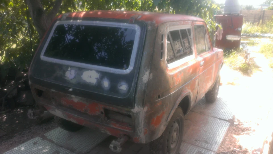 Привіт, Валько!