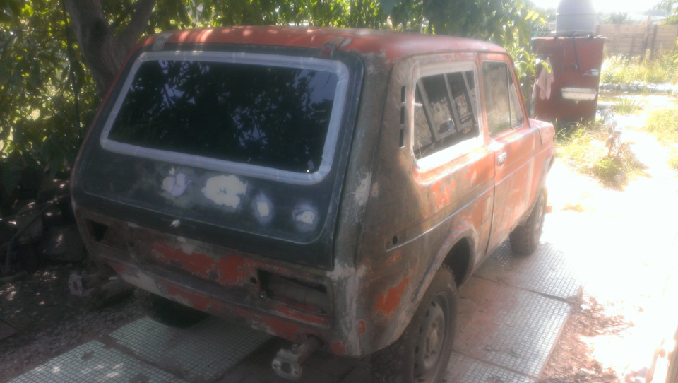 Привіт, Валько! 1