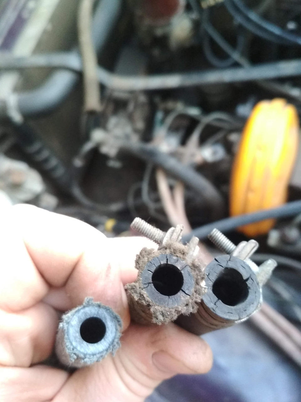 Після простою Ч.3 2