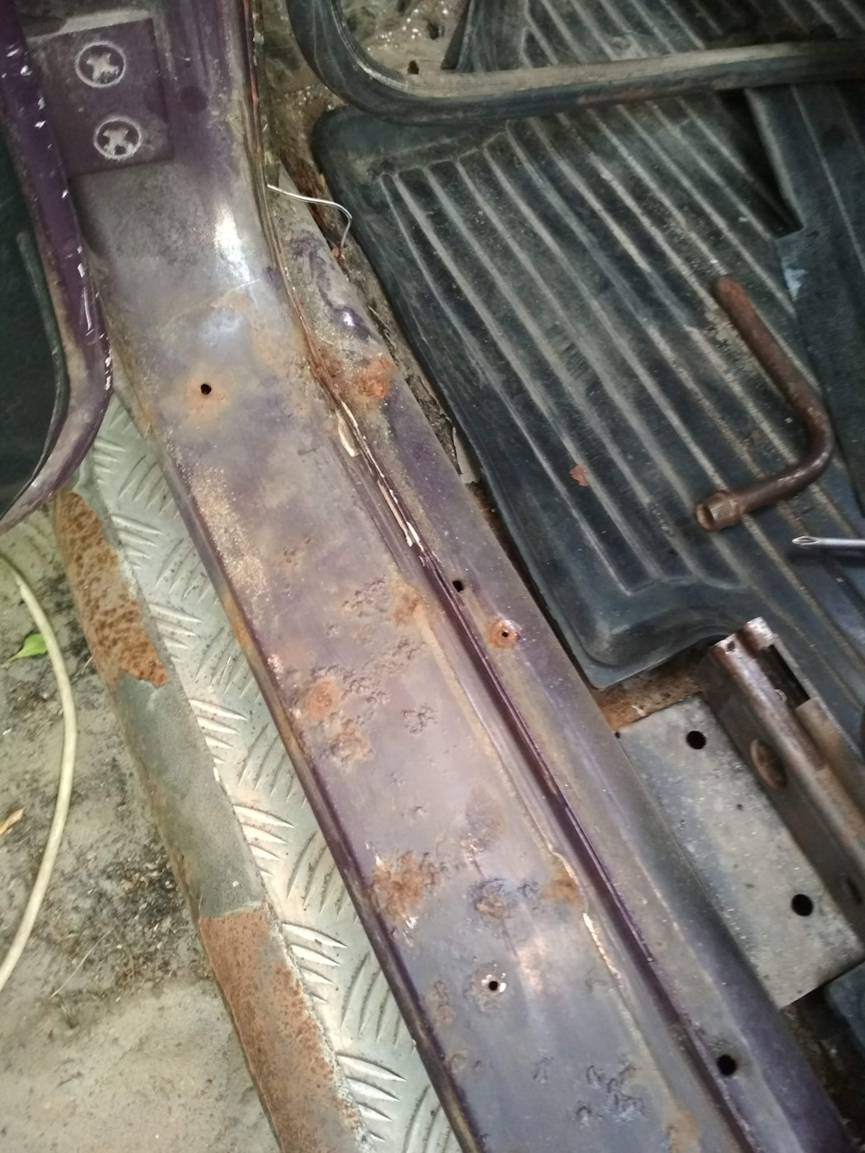 Після простою Ч.5 2