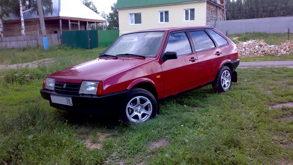 127 вишня 1