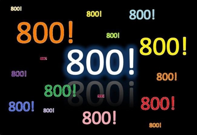 800 передплатників 5