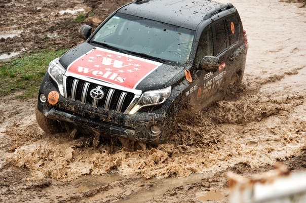 LAND CRUISER PRADO 2