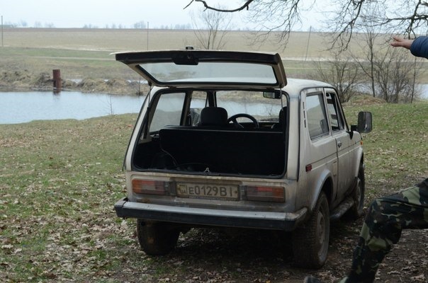 відпочинок 1