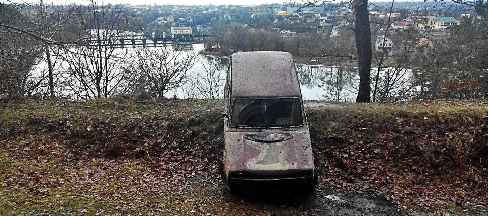 ОСТАННІ ВИЇЗДИ У 2014 2