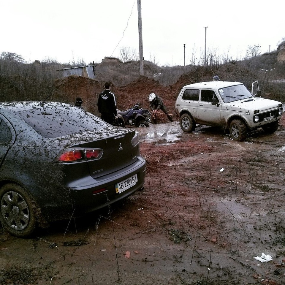 ОСТАННІ ВИЇЗДИ У 2014 1