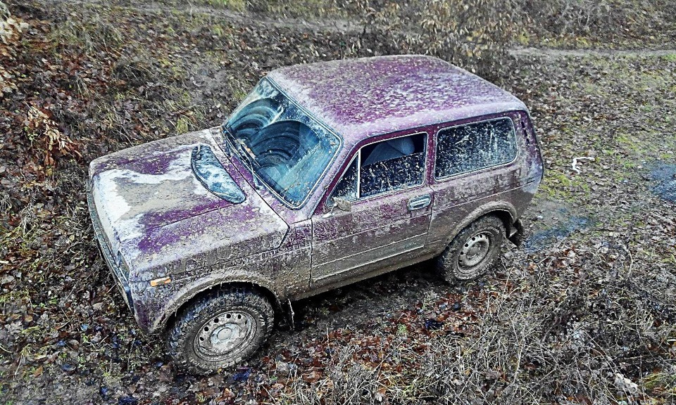 ОСТАННІ ВИЇЗДИ У 2014 3