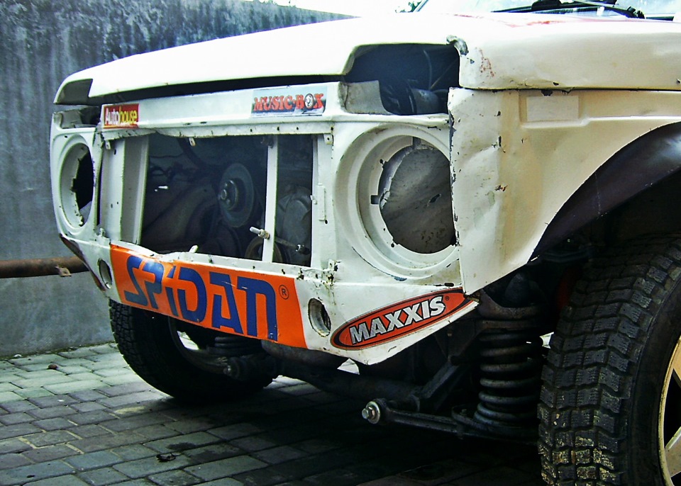 ріхтівка СПОРТ 1