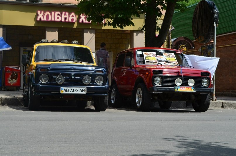 Виставка. День Європи. 17.05 1