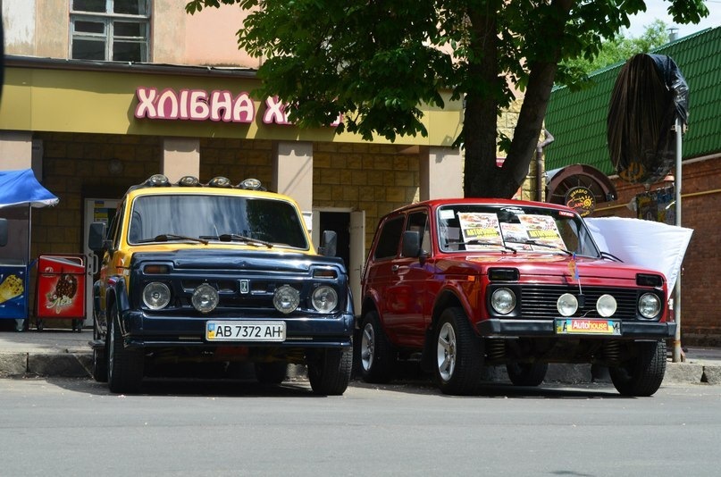 Виставка. День Європи. 17.05 2