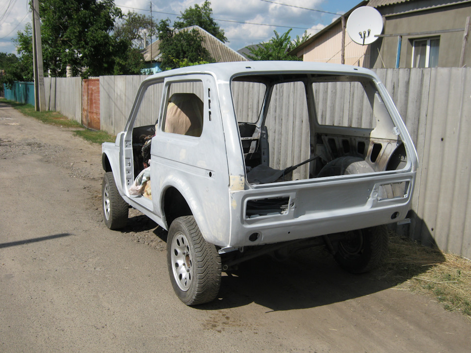 Епоксидний ґрунт 1+1 NOVOL PROTECT 360 3