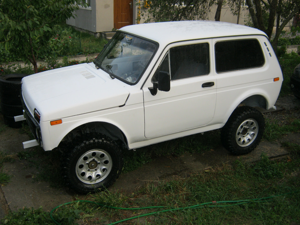 Форвард Сафарі 540 5