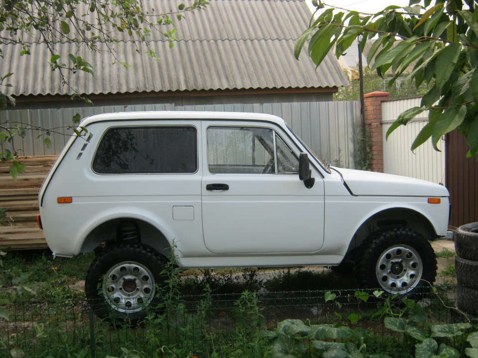 Форвард Сафарі 540 3