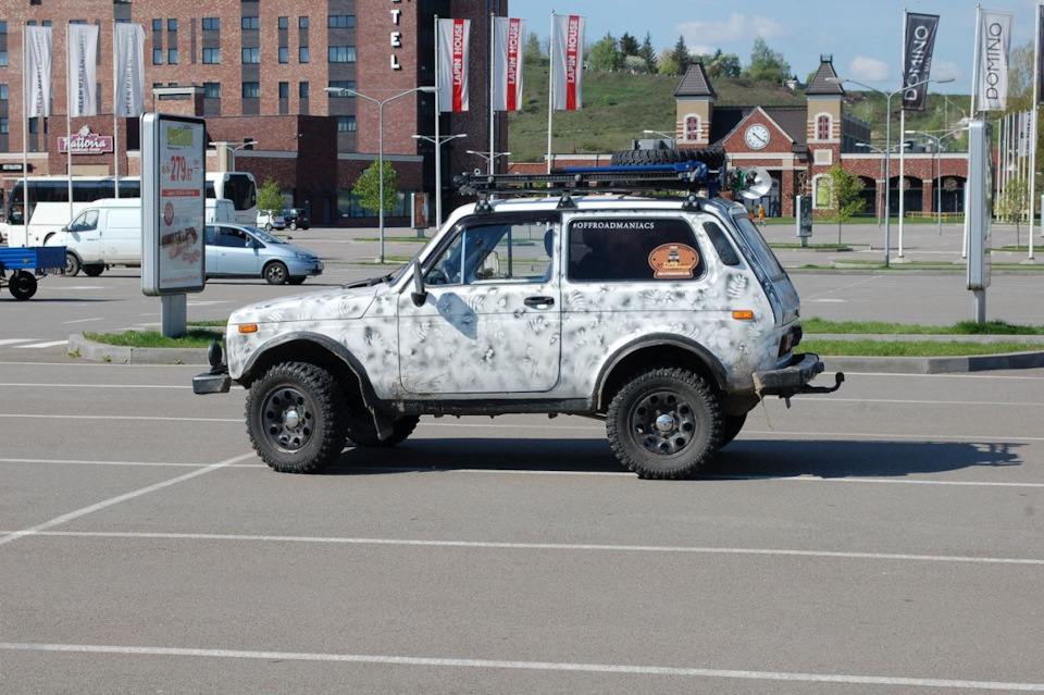 Пружини задні 1