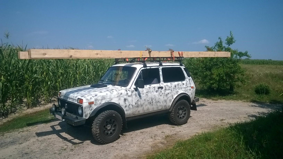 Будівництво. 1